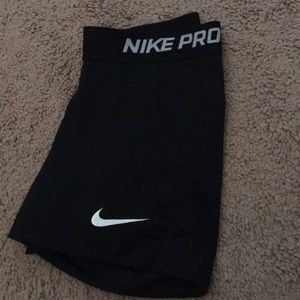 Nike Pro Spandex